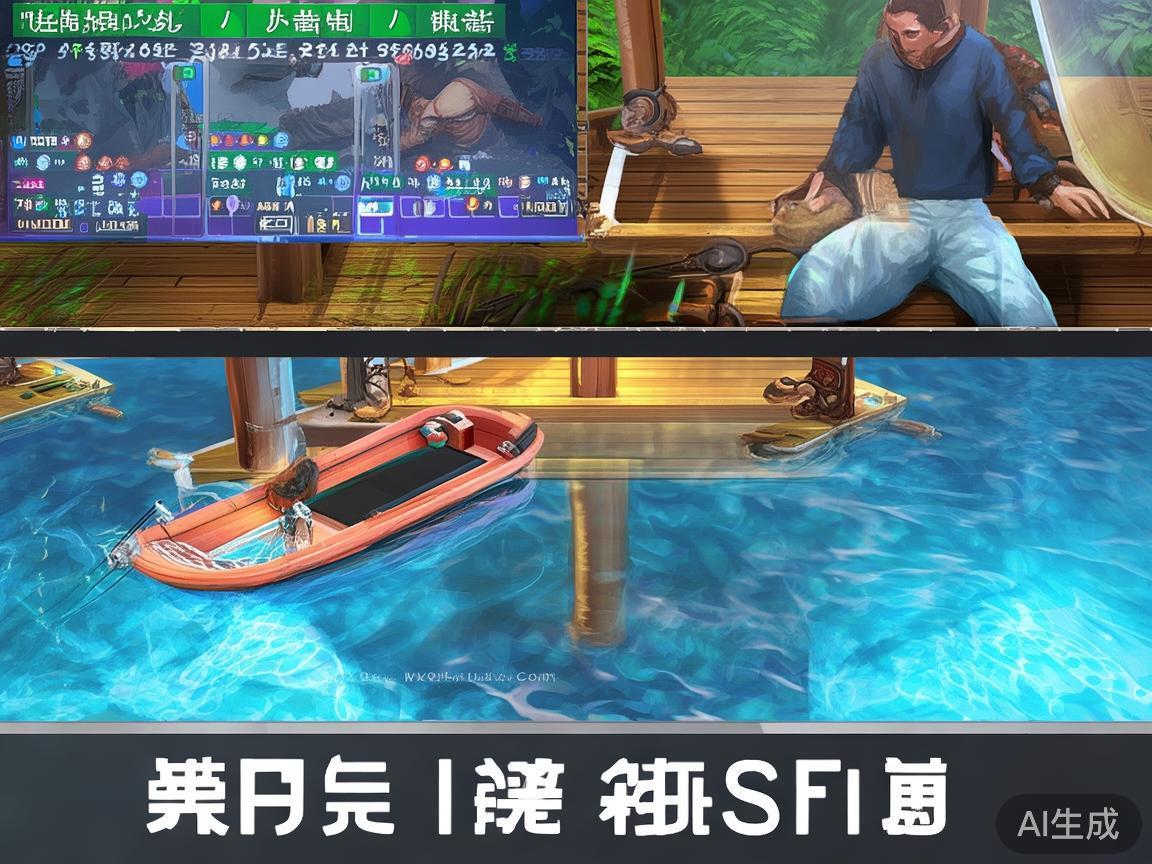 JDB财神捕鱼攻略大全：轻松提高获胜几率的实用技巧分享