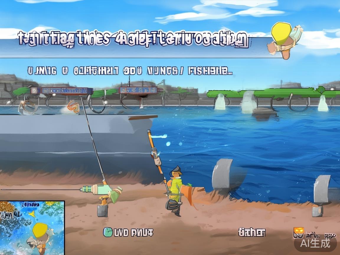 全面解析jdb捕鱼游戏的常见操作方法与实用玩法技巧