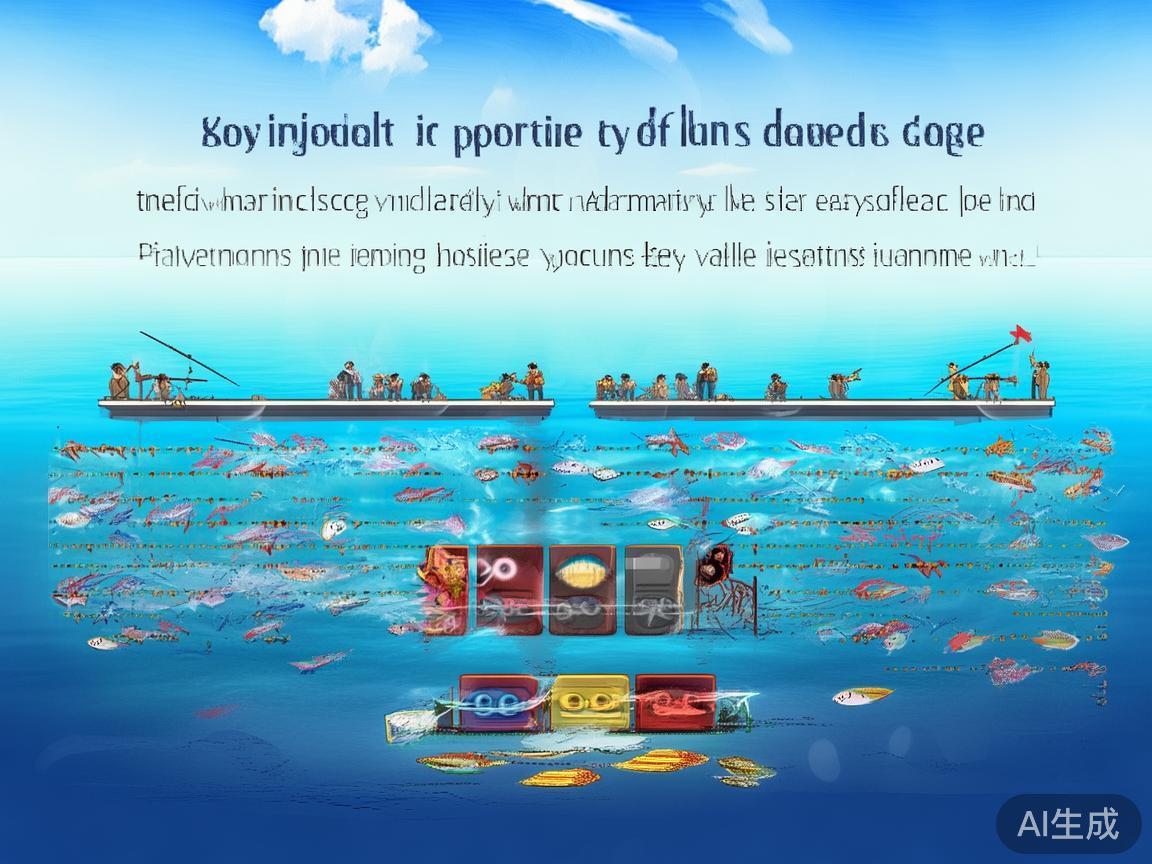 捕鱼JDB游戏优化攻略：提升玩家体验与增加收益的实用技巧