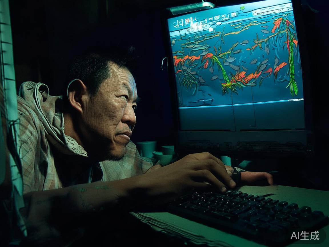 网赌JDB财神捕鱼游戏带来的惨痛教训：我失去一切的血泪分享