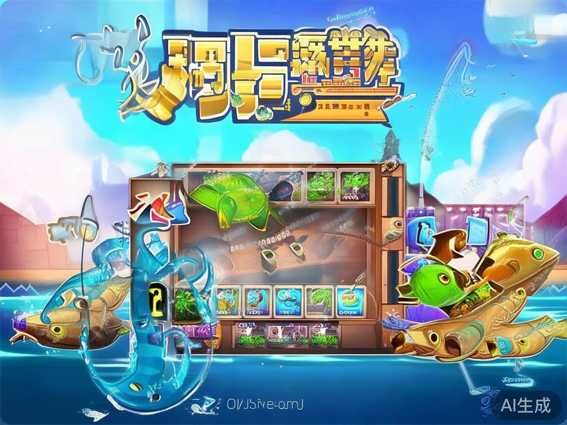 【详解】JDB财神捕鱼游戏技巧与稳定赢钱的方法分享