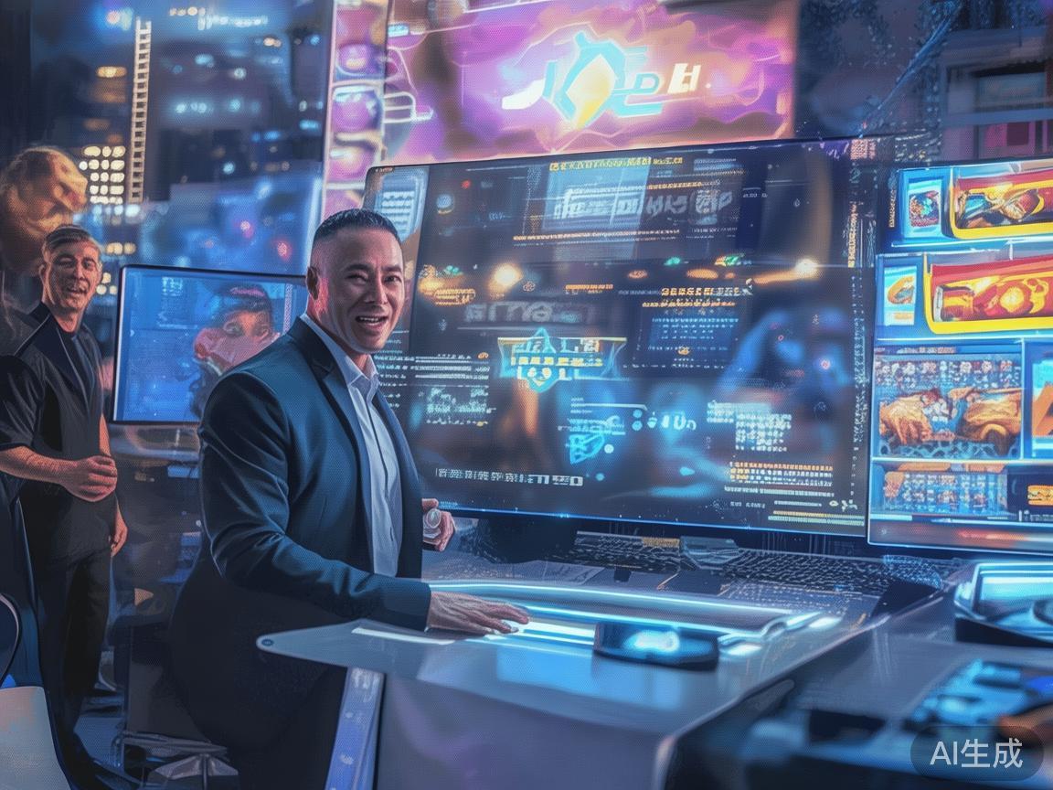 JDB财神捕鱼合作流程详细解析及成功合作伙伴案例全景分享