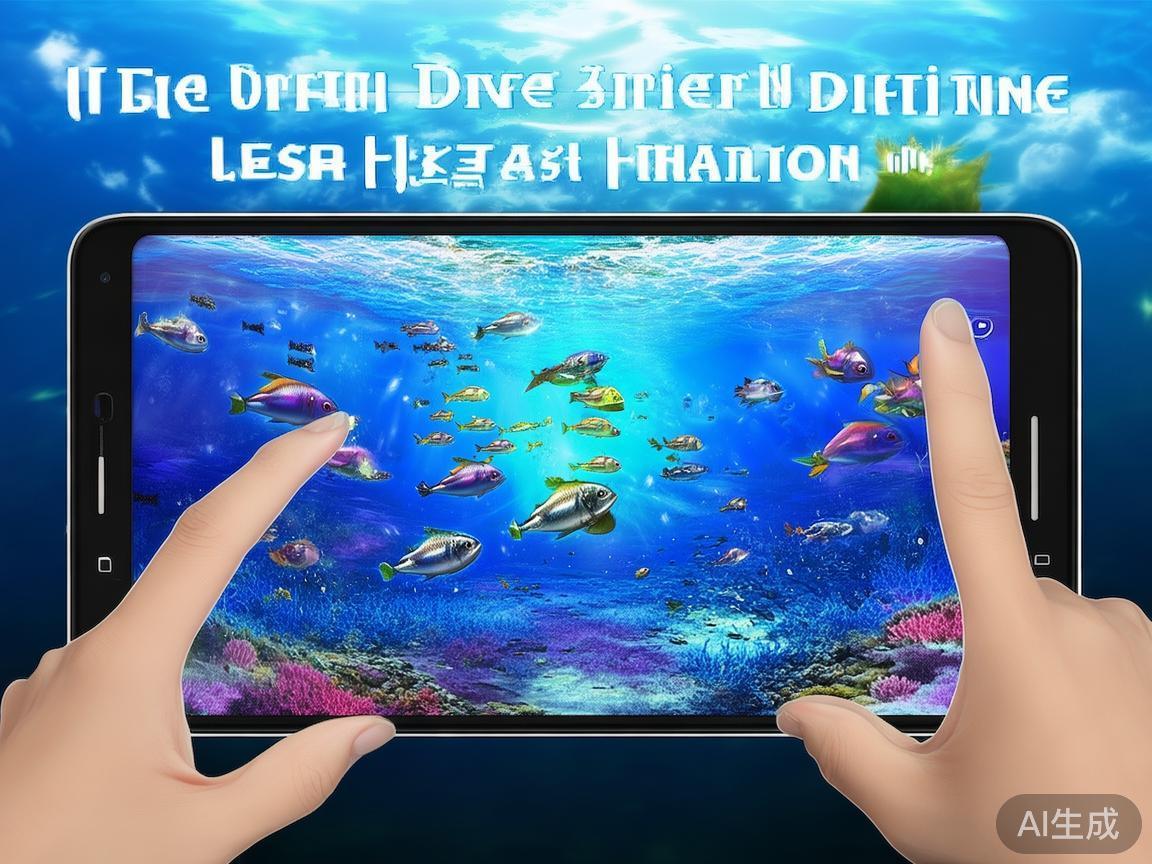 最新版本JDB五龙捕鱼app官方下载，尽享极致丰富的捕鱼游戏体验