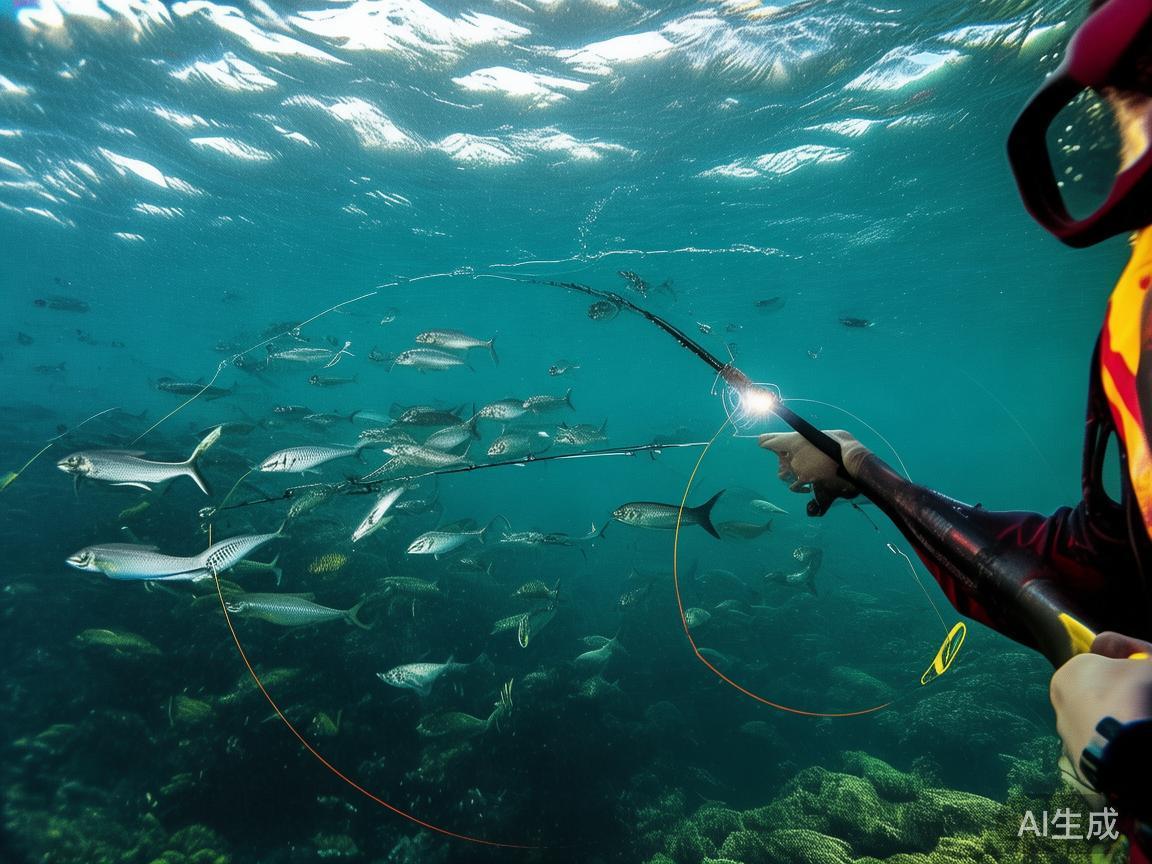 玩转JDB财神捕鱼彩金策略全攻略：轻松提升胜率的方法