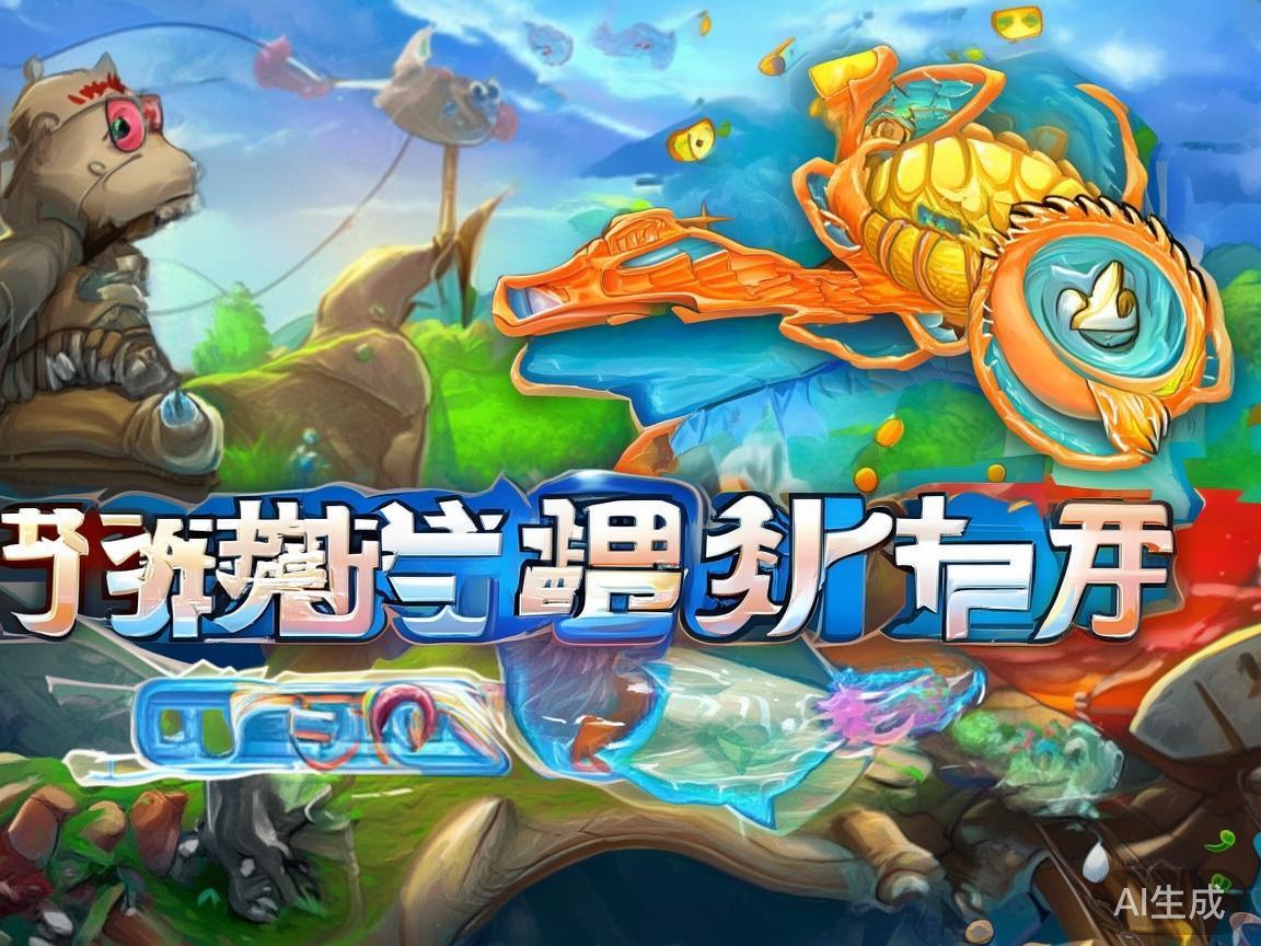 五龙夺宝JDB捕鱼技巧全攻略，助你轻松高分闯关秘籍