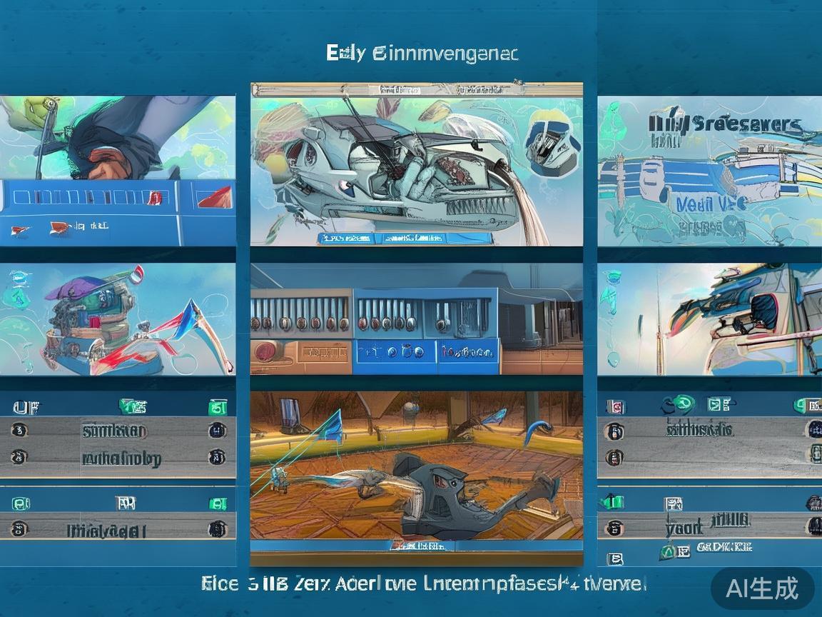 全面解析JDB最佳捕鱼技巧与稳定盈利实用攻略
