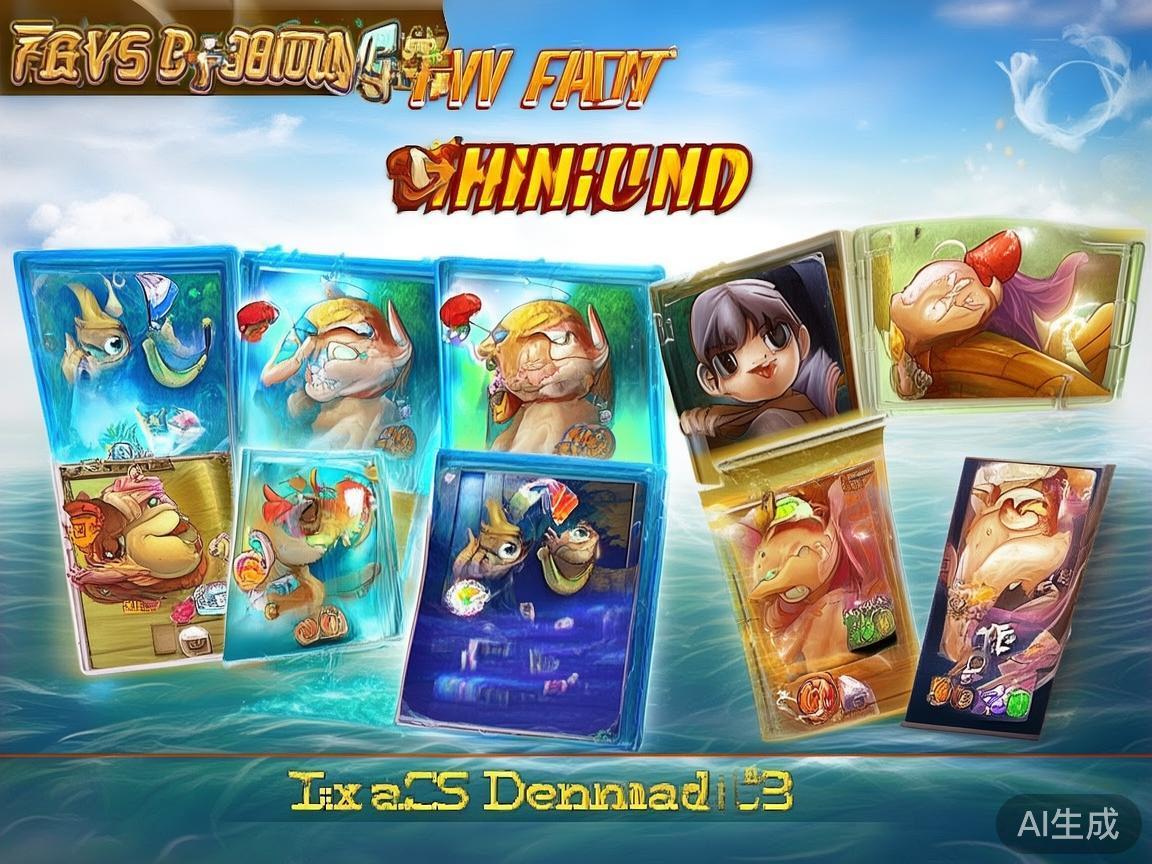 最新JDB五龙捕鱼真金手游下载安装攻略与详细步骤解析