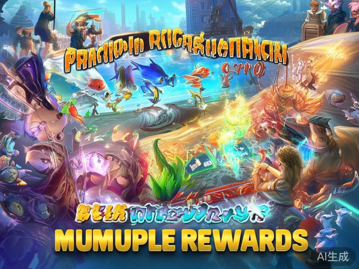 JDB五龙捕鱼平台深受玩家喜爱的原因解析:丰富特色玩法全面介绍