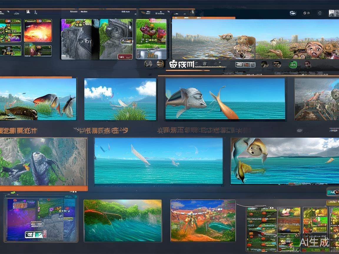 如何选择优质的JDB捕鱼推荐平台实现高收益与安全保障