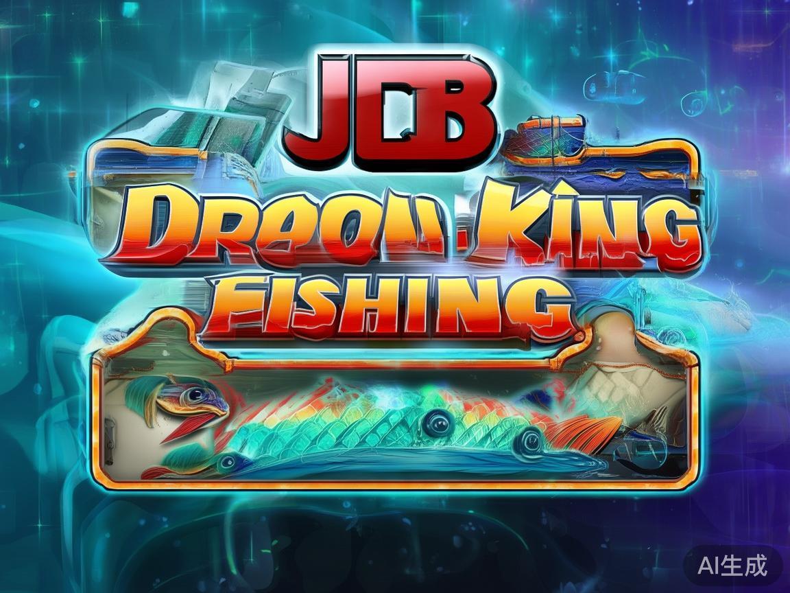 全面解析：JDB龙王捕鱼可以在哪些网站畅玩与玩法攻略