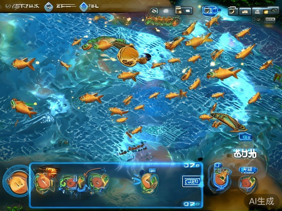 棋牌捕鱼JDB最全攻略：轻松获胜的秘诀与技巧分享