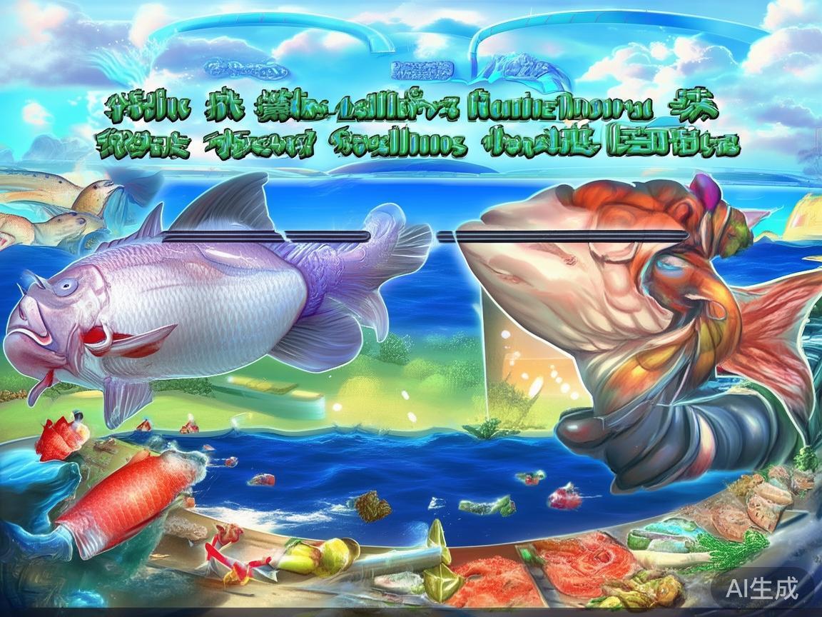 2024年最值得信赖的JDB财神捕鱼游戏平台推荐与全面解析