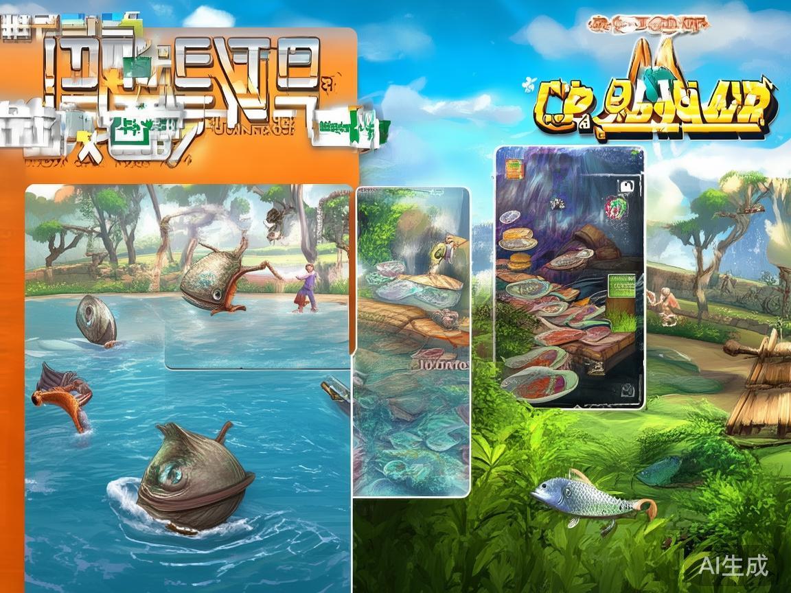 全面解析玩转JDB财神捕鱼AP：常见问题及详细解决方案