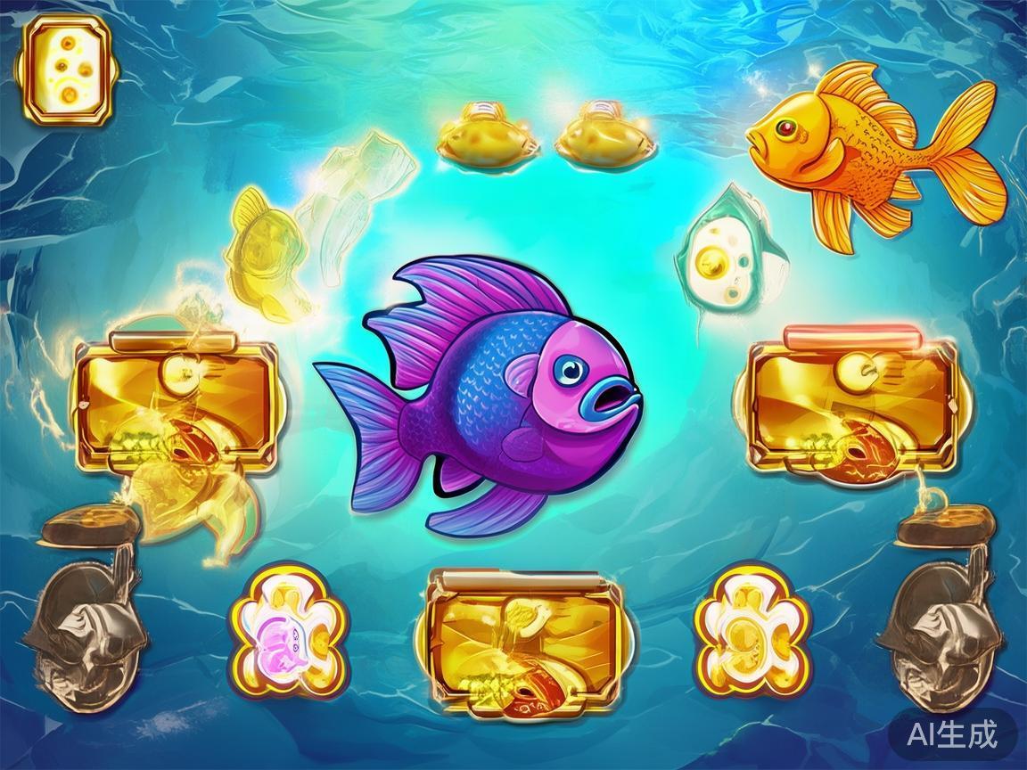 JDB龙王捕鱼论坛最新玩法攻略与技巧分享,全面提升你的捕鱼技巧