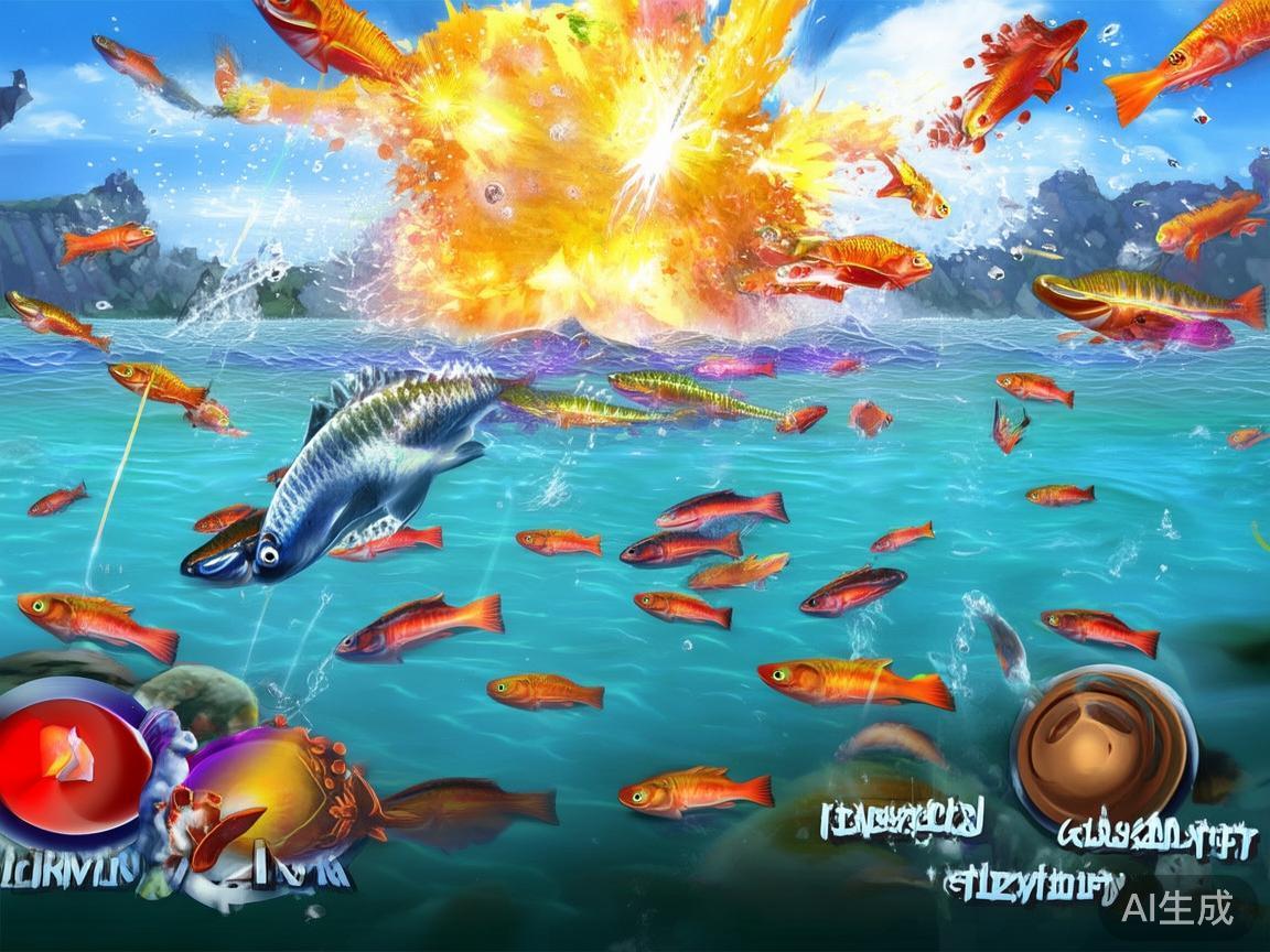 手机JDB财神捕鱼游戏攻略与技巧分享，让你轻松获胜全方位诀窍解析