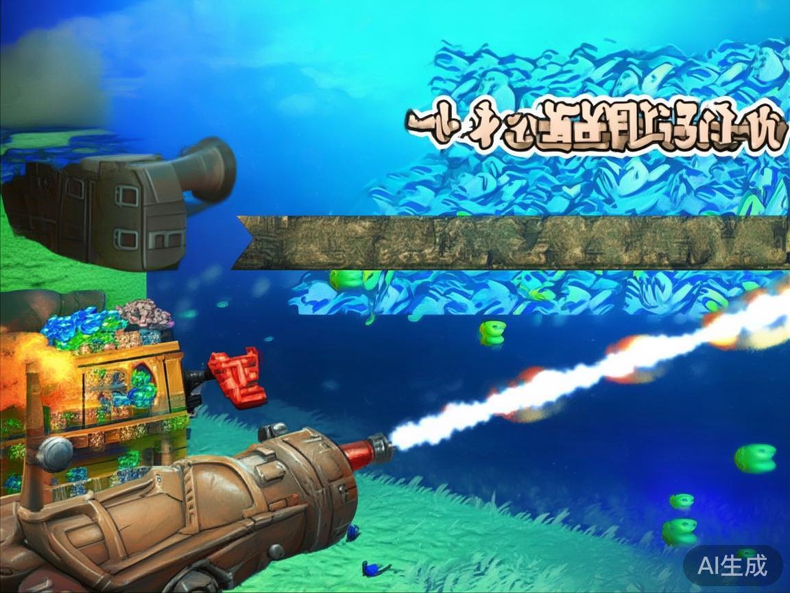 提升JDB财神捕鱼获胜概率的实用技巧与策略全面解析