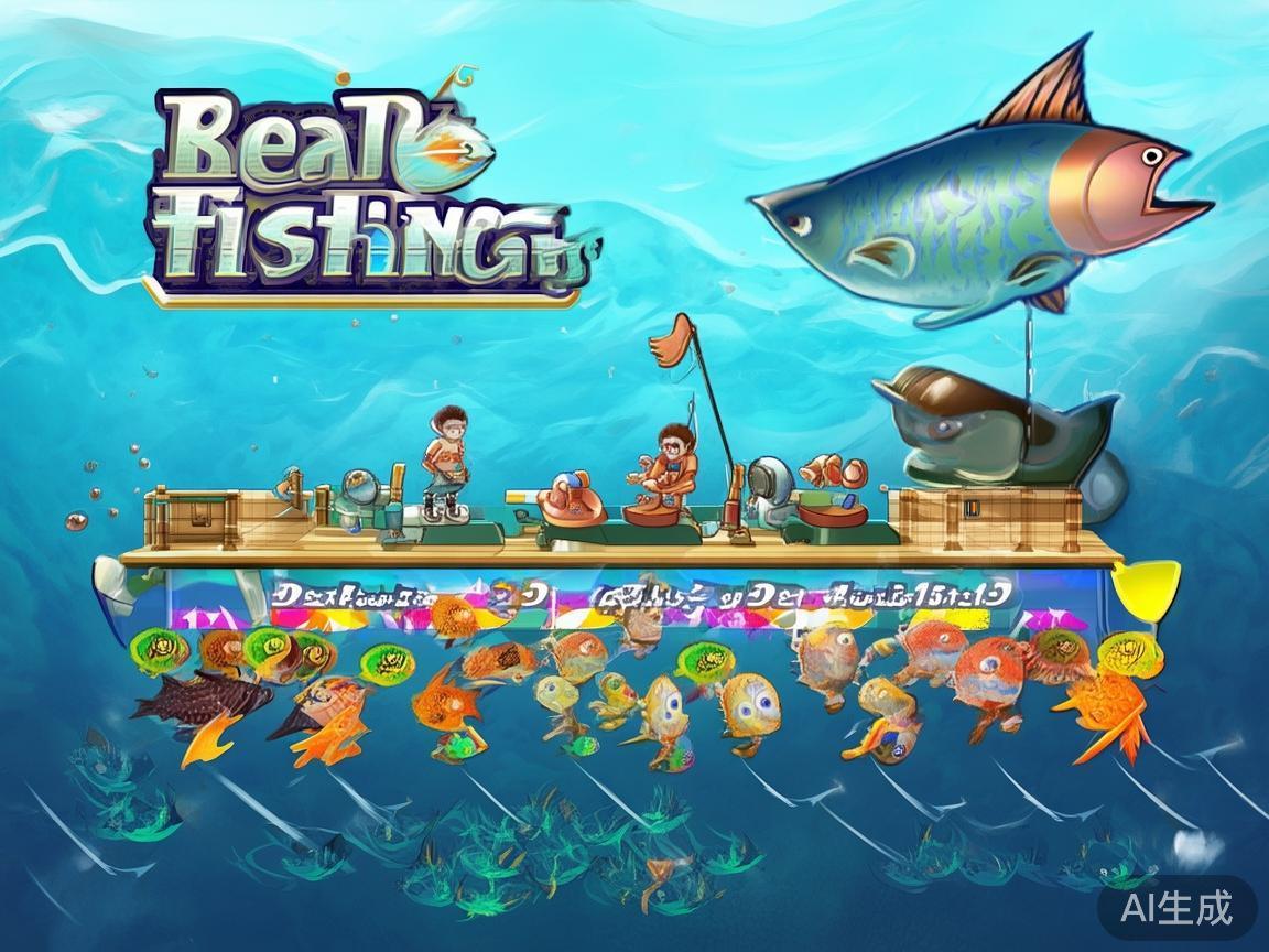 jdb海王捕鱼玩法攻略与技巧详解,轻松掌握取胜秘诀