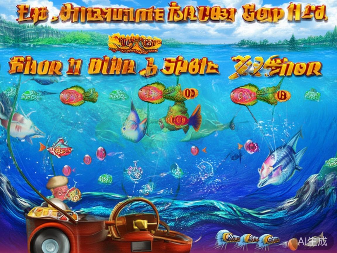 全面解析JDB五龙捕鱼赢分秘籍与实战攻略技巧指南