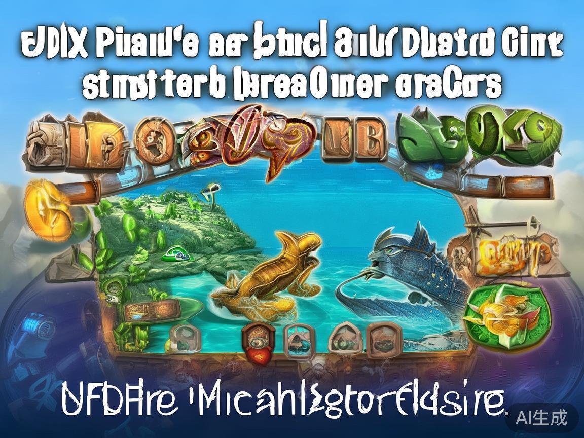 JDB五龙捕鱼中提升捕鱼技巧的实用攻略大全，助你轻松赢金币