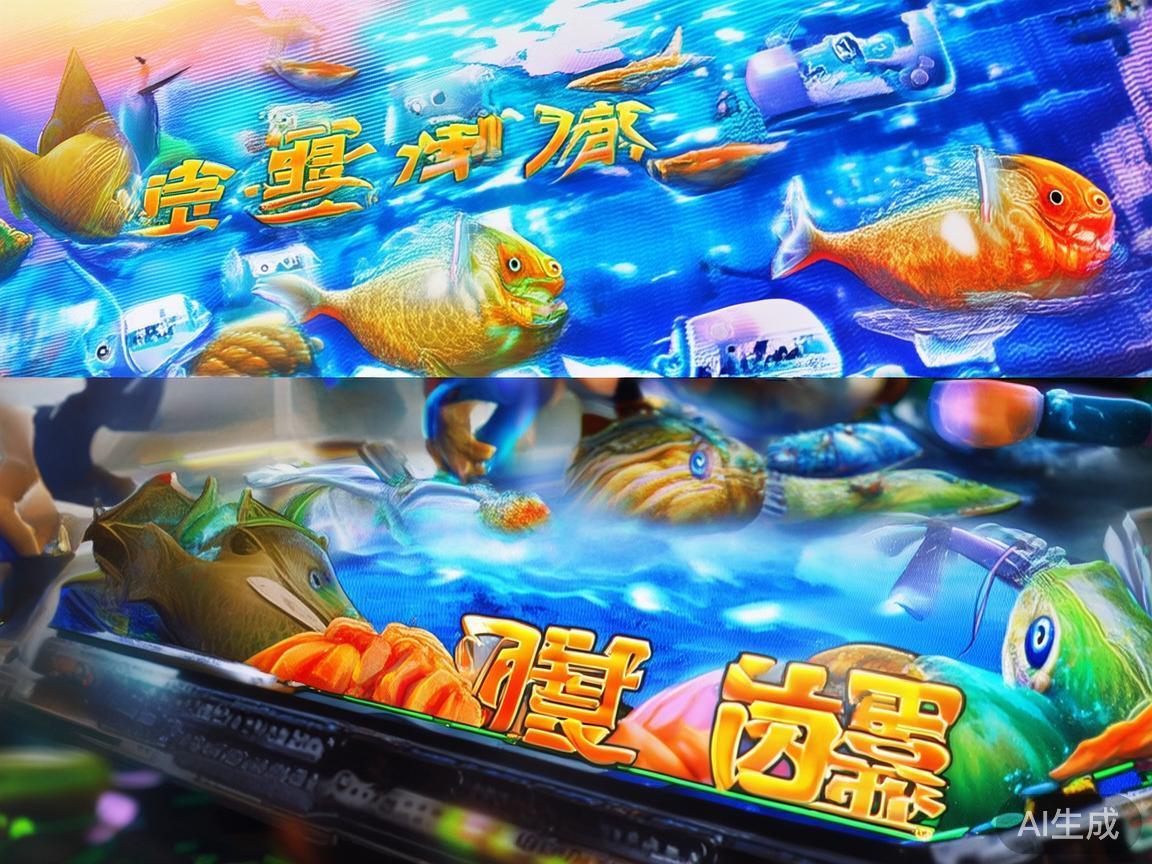 JDB财神捕鱼游戏真假分析与详细辨别方法全攻略