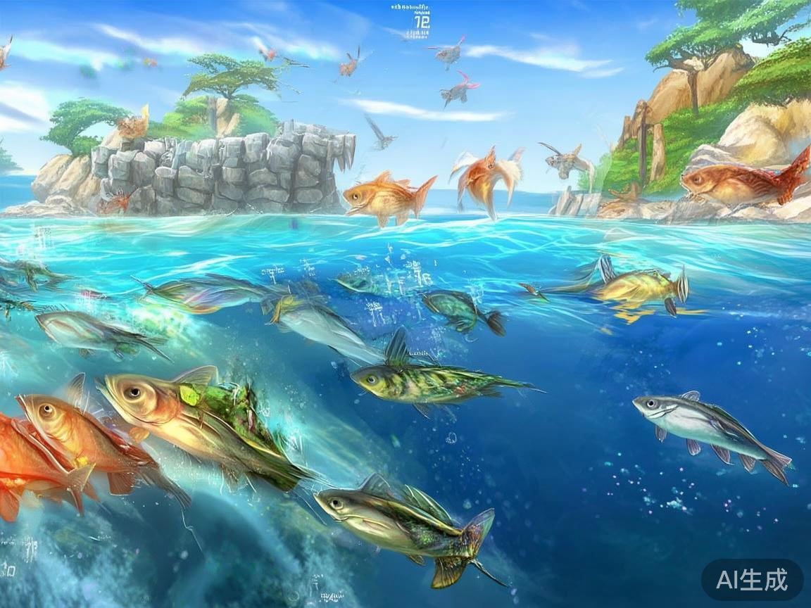 JDB五龙捕鱼中提升爆率的最有效技巧与详细分析