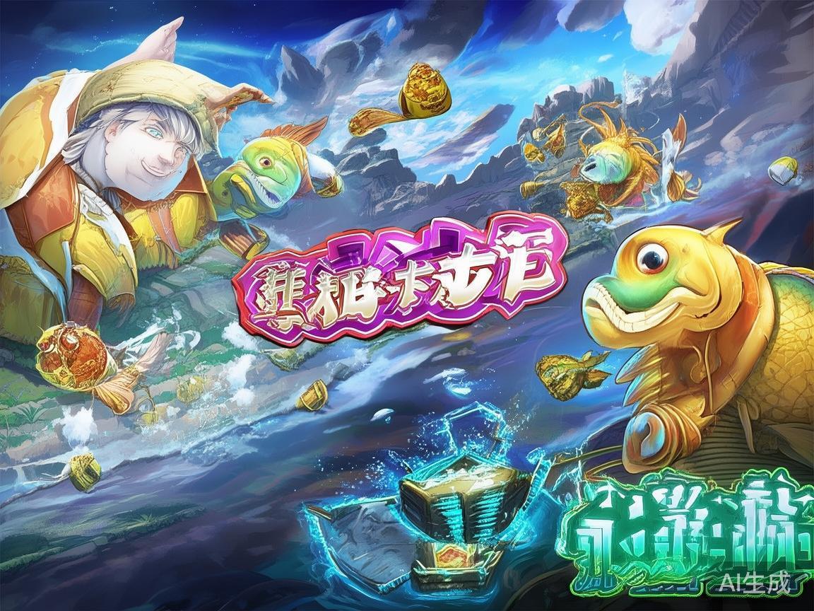 在当今数字娱乐时代，寻找一款既刺激又具有挑战性的捕