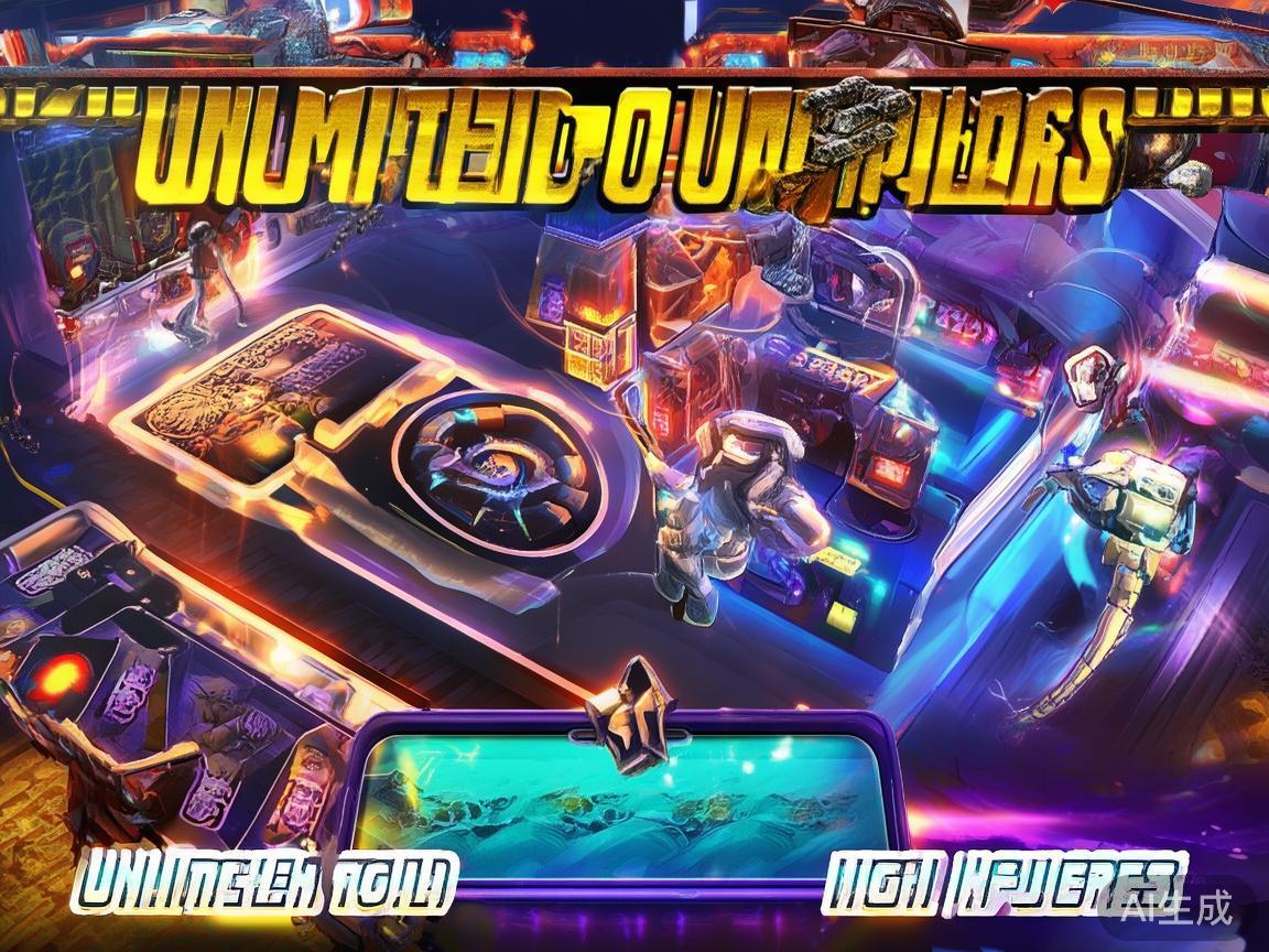 全面解析JDB财神捕鱼破解版本的优劣势及游戏技巧指南 1. 低门槛高收益
破解版本通常具有“无限金币”