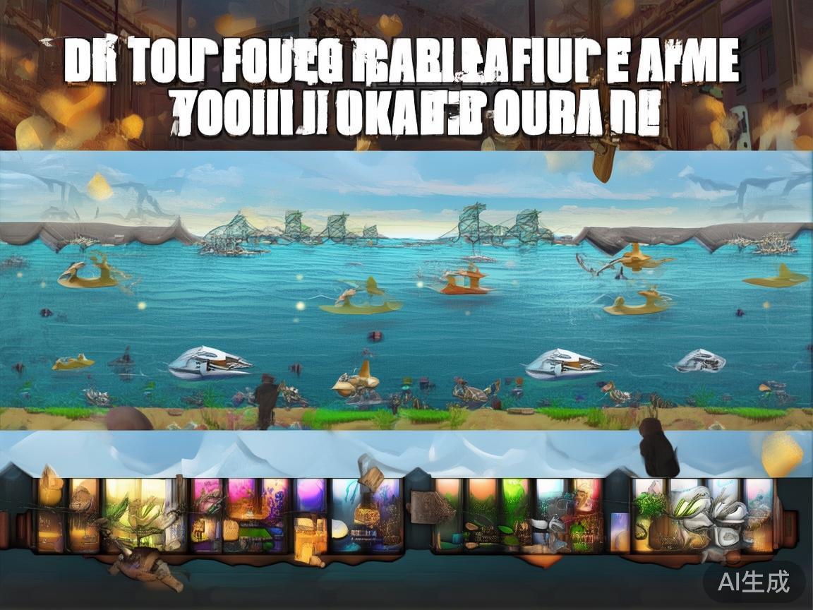 如何快速稳定地获取JDB捕鱼正版游戏下载链接和详细教程