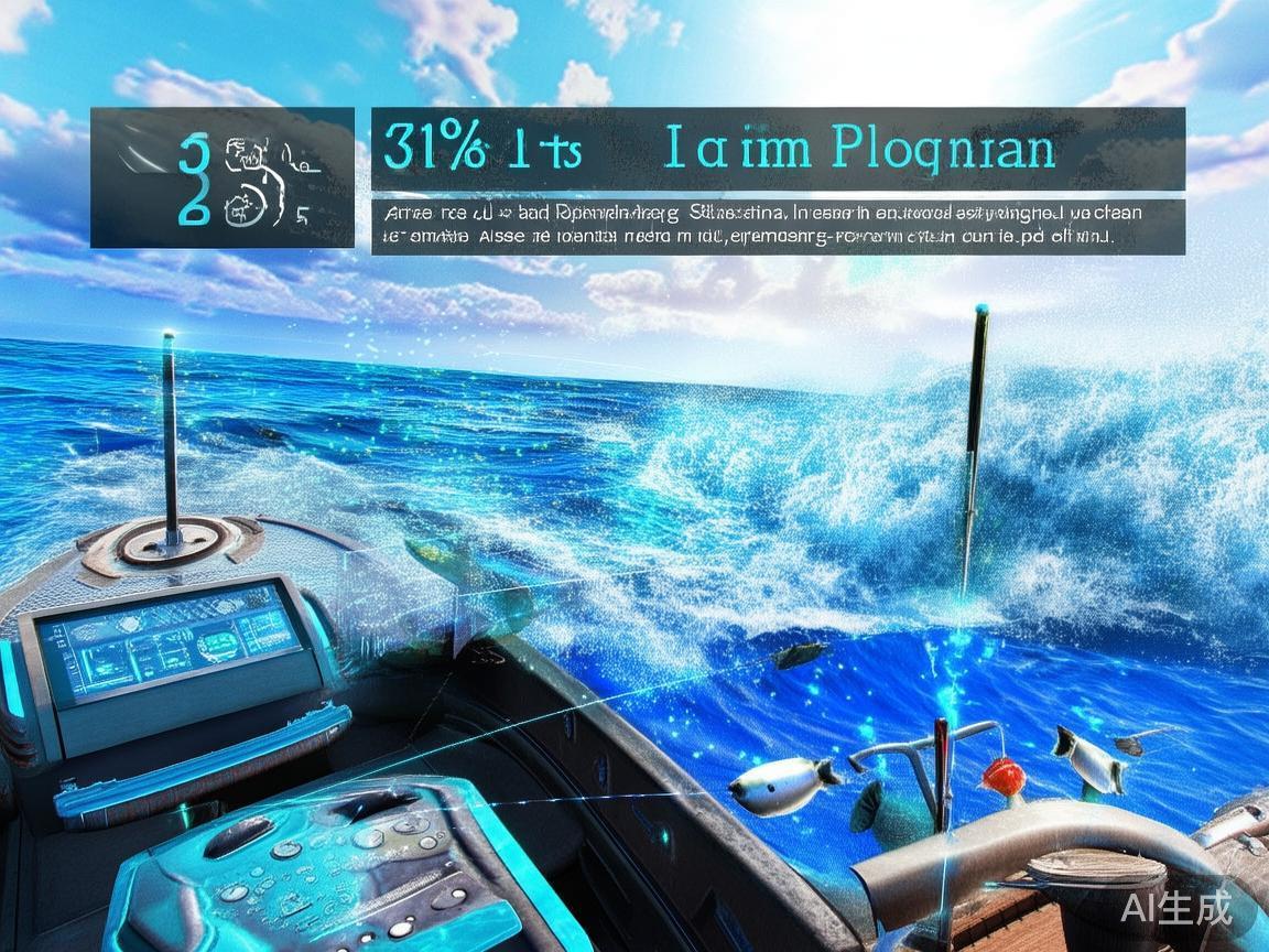 全面解析JDB五龙捕鱼辅助软件：提升捕鱼体验的推荐与实用评测