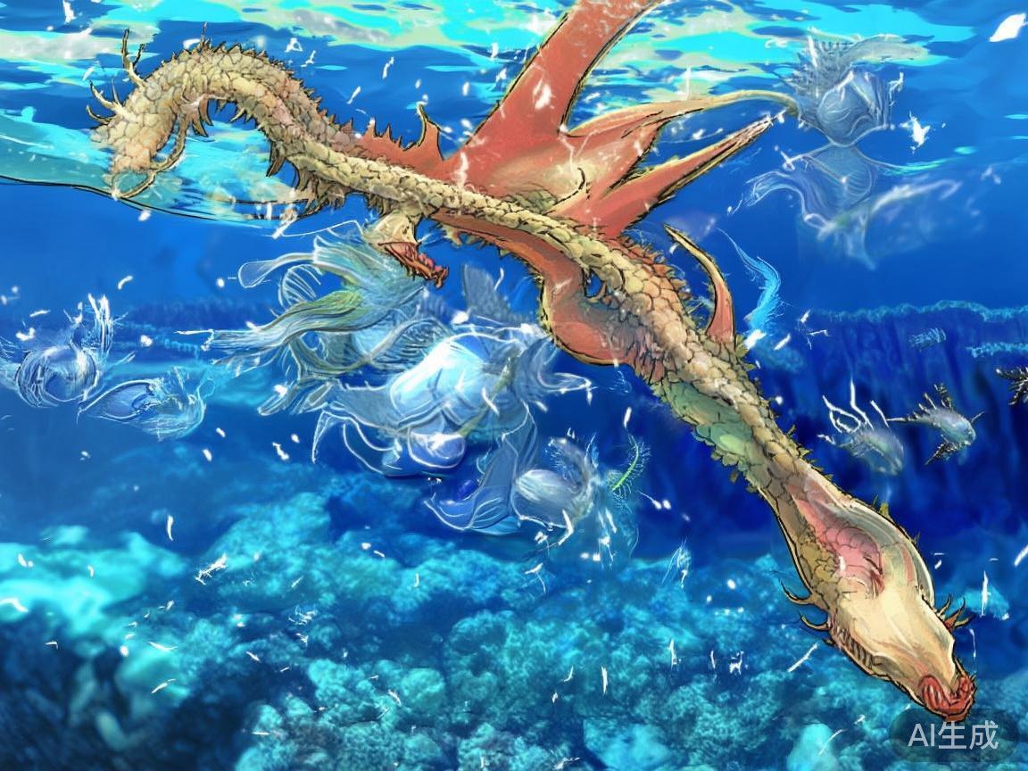 JDB五龙捕鱼最新全面攻略：打法技巧与实战操作详解